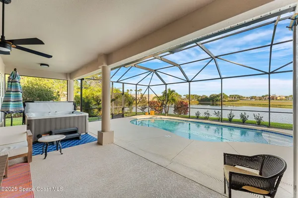 $720,000 | 3241 Gatlin Drive, Rockledge, FL 32955
