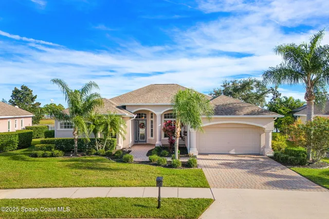 $729,000 | 3241 Gatlin Drive, Rockledge, FL 32955