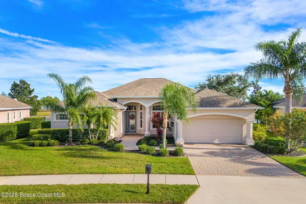$720,000 | 3241 Gatlin Drive, Rockledge, FL 32955