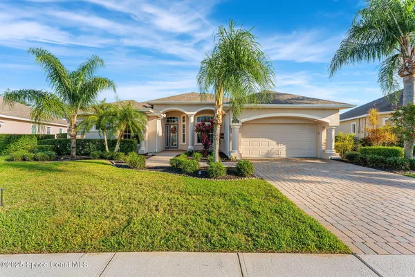 $720,000 | 3241 Gatlin Drive, Rockledge, FL 32955
