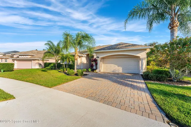 $729,000 | 3241 Gatlin Drive, Rockledge, FL 32955