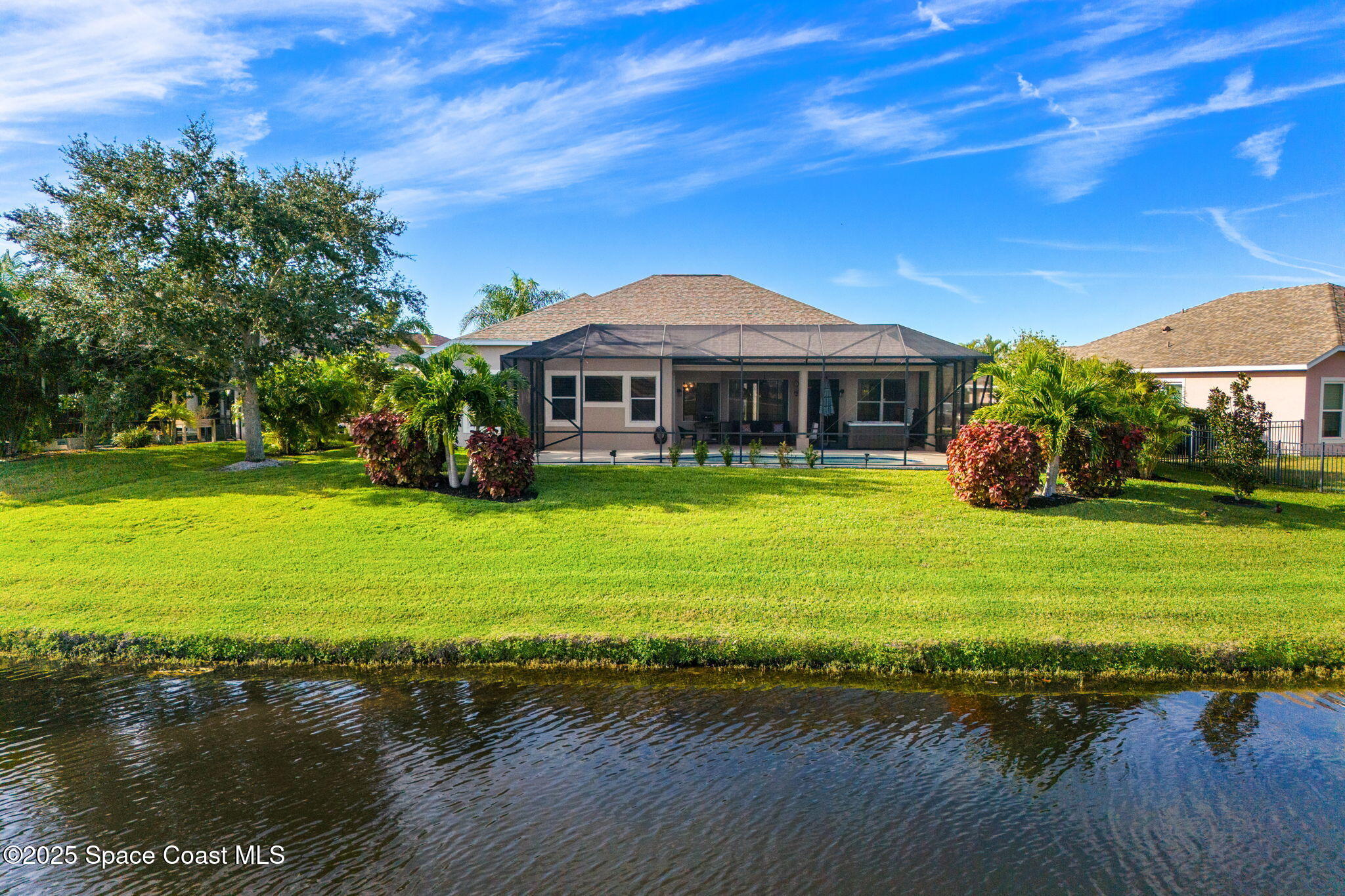 3241 Gatlin Drive Rockledge, FL 32955 - Photo 58 of 82 DJI_20251212144255_0065_D