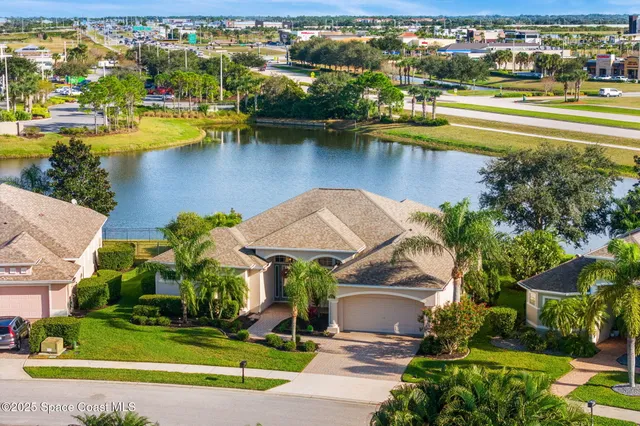 $729,000 | 3241 Gatlin Drive, Rockledge, FL 32955