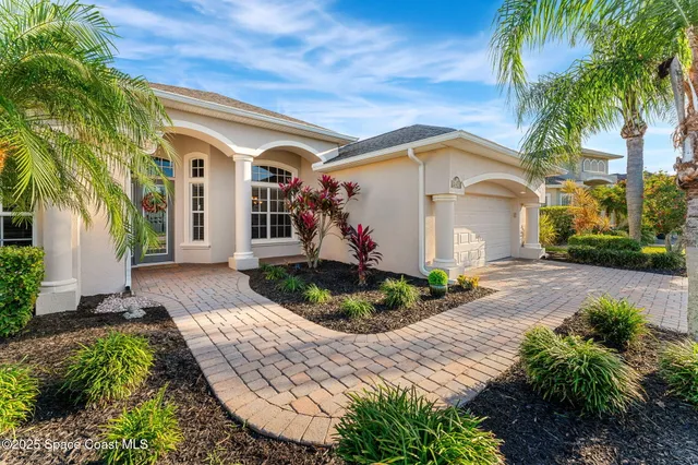 $729,000 | 3241 Gatlin Drive, Rockledge, FL 32955