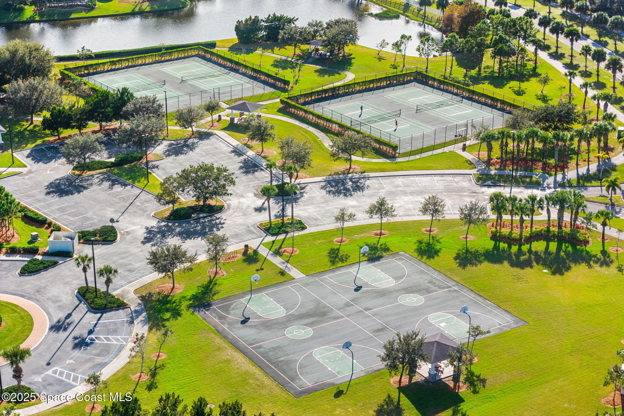 3241 Gatlin Drive Rockledge, FL 32955 - Photo 61 of 82 DJI_20251212144715_0073_D