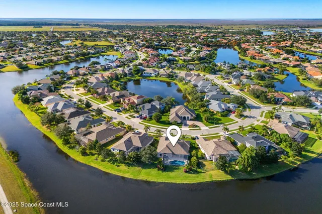 $729,000 | 3241 Gatlin Drive, Rockledge, FL 32955