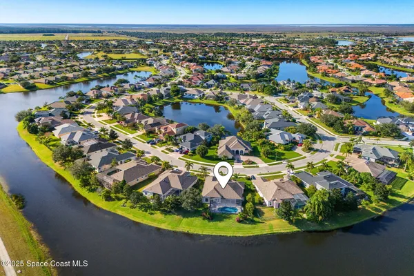 $720,000 | 3241 Gatlin Drive, Rockledge, FL 32955