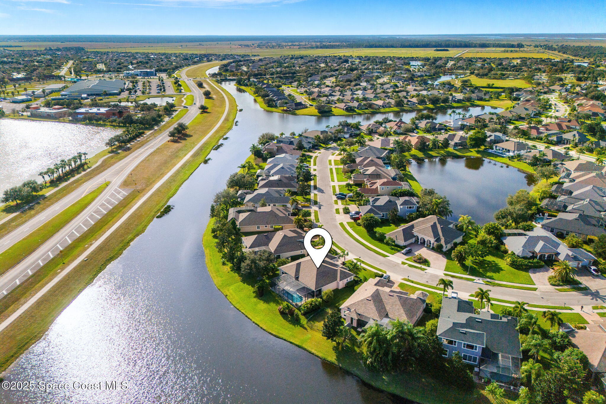 3241 Gatlin Drive Rockledge, FL 32955 - Photo 70 of 82 DJI_20251212143708_0057_D copy