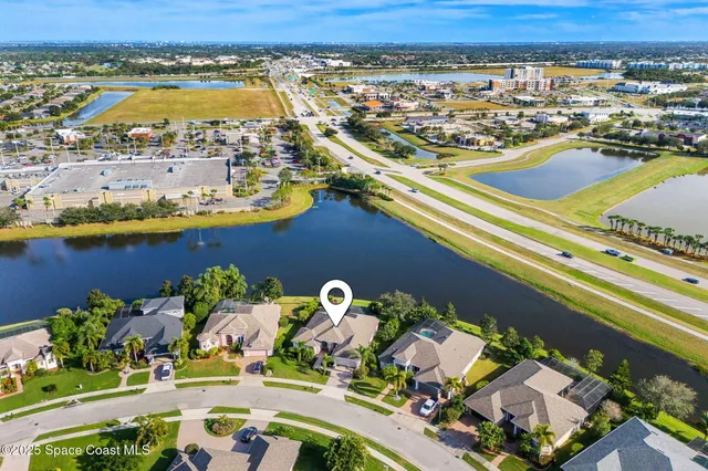 $729,000 | 3241 Gatlin Drive, Rockledge, FL 32955