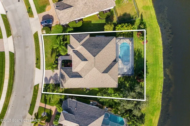 $729,000 | 3241 Gatlin Drive, Rockledge, FL 32955