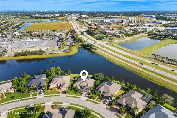 $720,000 | 3241 Gatlin Drive, Rockledge, FL 32955