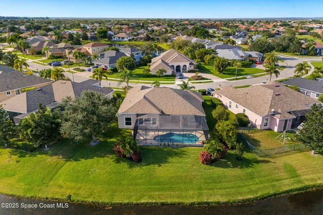 $729,000 | 3241 Gatlin Drive, Rockledge, FL 32955