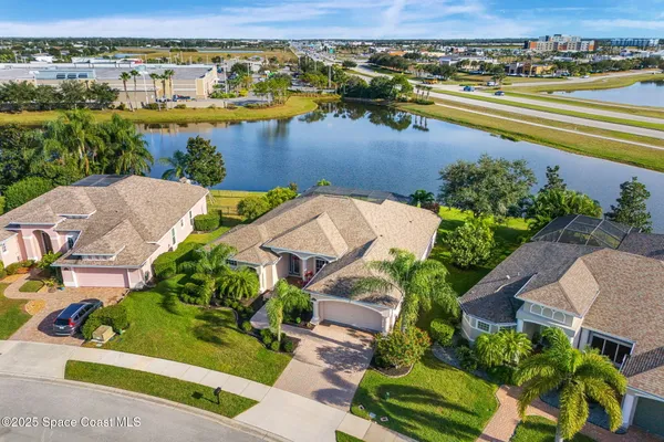 $720,000 | 3241 Gatlin Drive, Rockledge, FL 32955