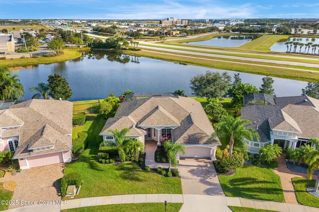 $729,000 | 3241 Gatlin Drive, Rockledge, FL 32955