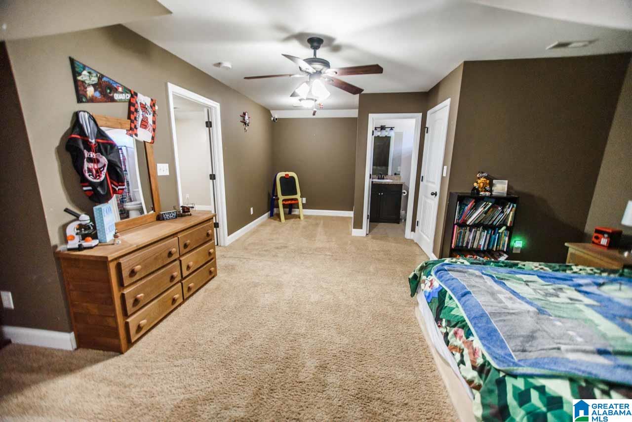 140 Highland View Drive Riverside, AL 35135 - Photo 21 of 27