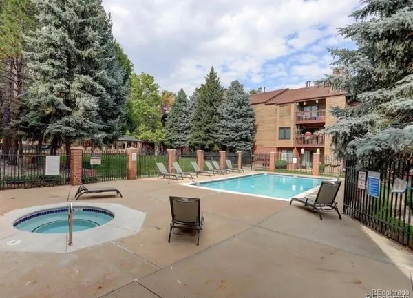 $325,000 | 222 Wright Street, Unit 203, Denver, CO 80228