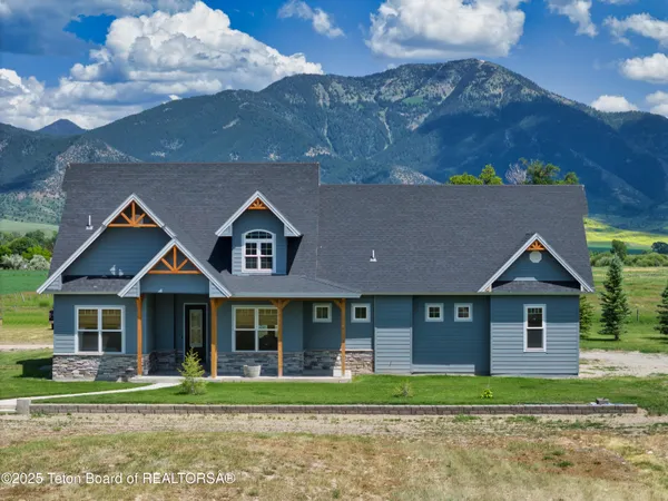 $775,000 | 3139 Swan Valley Highway, Swan Valley, ID 83449