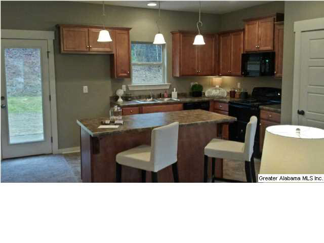 4412 Ridgemont Circle Birmingham, AL 35244 - Photo 3 of 11