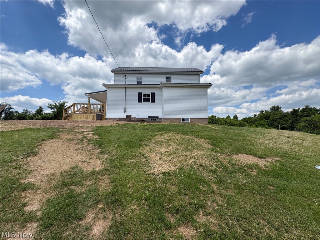 49628 Cain Ridge Road Clarington, OH 43915 - Photo 39 of 50