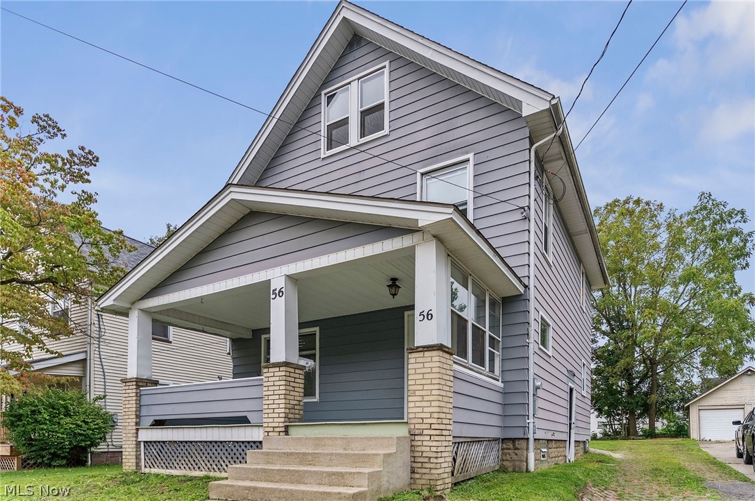 56 Spring Street Struthers, OH 44471 - Photo 1 of 18 Gallery Image 1