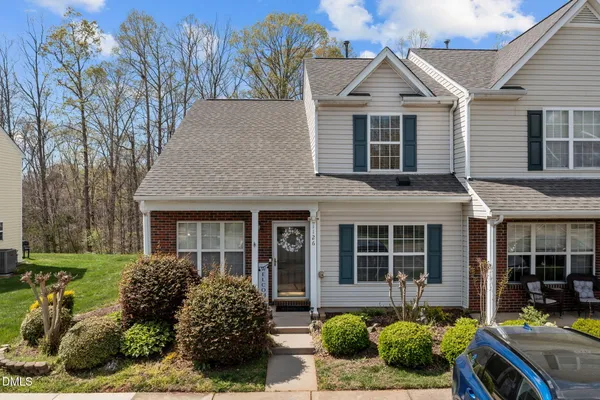 $215,000 | 1126 Oak Blossom Way, Whitsett, NC 27377