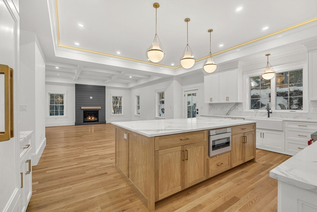 213 Sandy Valley Road Dedham, MA 02026 - Photo 8 of 37