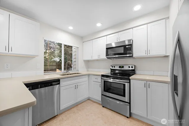 $734,900 | 17610 161st Avenue Southeast, Renton, WA 98058