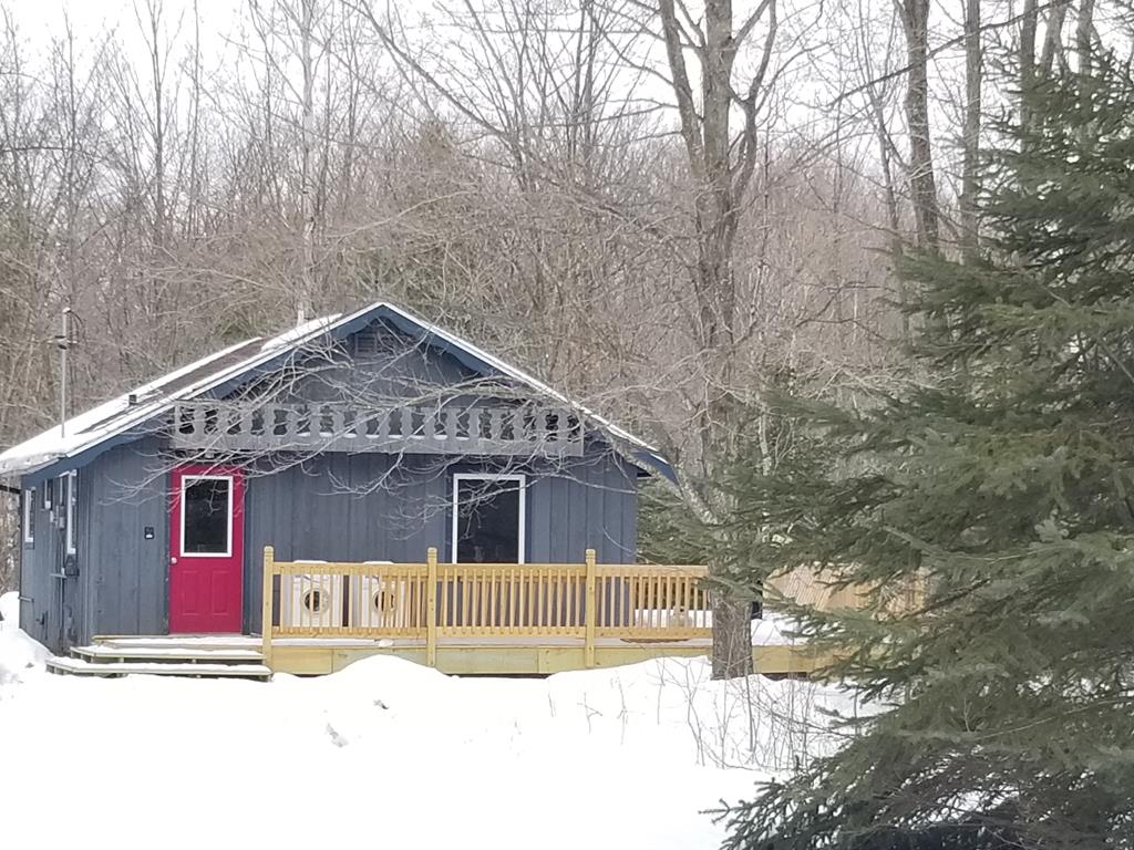 9596 Maple Grove Road Fish Creek, WI 54212 - Photo 1 of 1 Main View