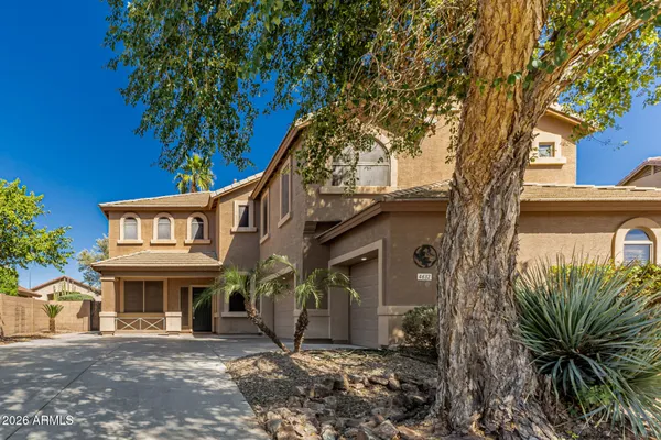 $624,990 | 4632 East Desert Sands Drive, Chandler, AZ 85249