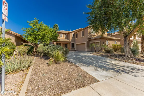$624,990 | 4632 East Desert Sands Drive, Chandler, AZ 85249