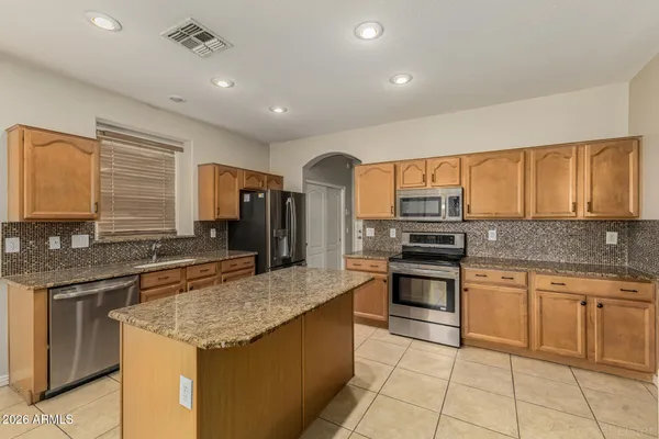 $624,990 | 4632 East Desert Sands Drive, Chandler, AZ 85249