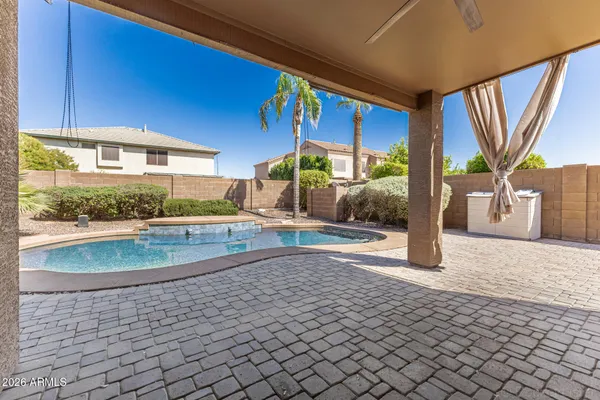 $624,990 | 4632 East Desert Sands Drive, Chandler, AZ 85249