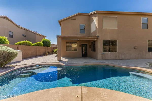 $624,990 | 4632 East Desert Sands Drive, Chandler, AZ 85249