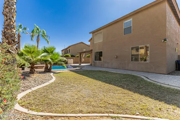 $624,990 | 4632 East Desert Sands Drive, Chandler, AZ 85249