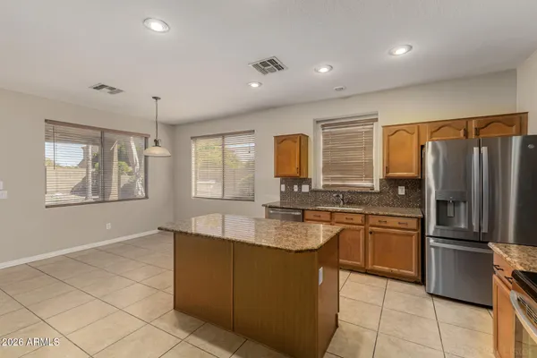 $624,990 | 4632 East Desert Sands Drive, Chandler, AZ 85249