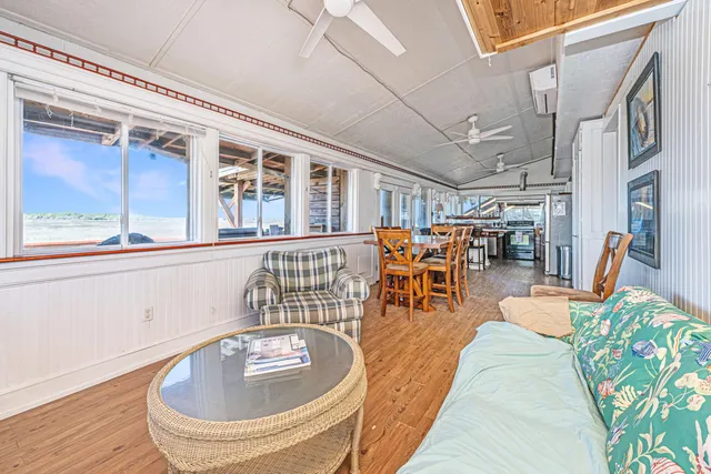 $1,125,000 | 1604 East Ashley Avenue, Folly Beach, SC 29439