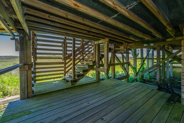 $1,125,000 | 1604 East Ashley Avenue, Folly Beach, SC 29439