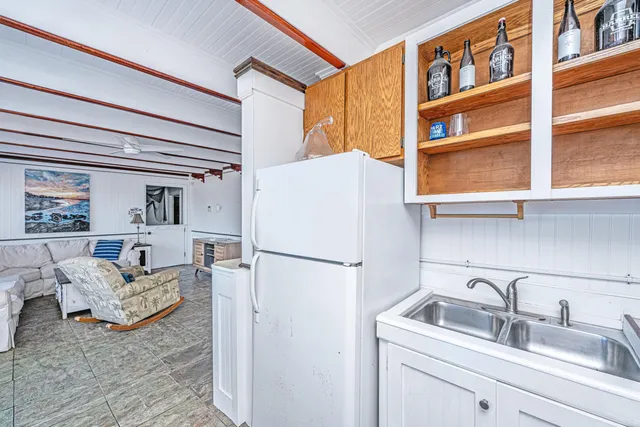 $1,125,000 | 1604 East Ashley Avenue, Folly Beach, SC 29439