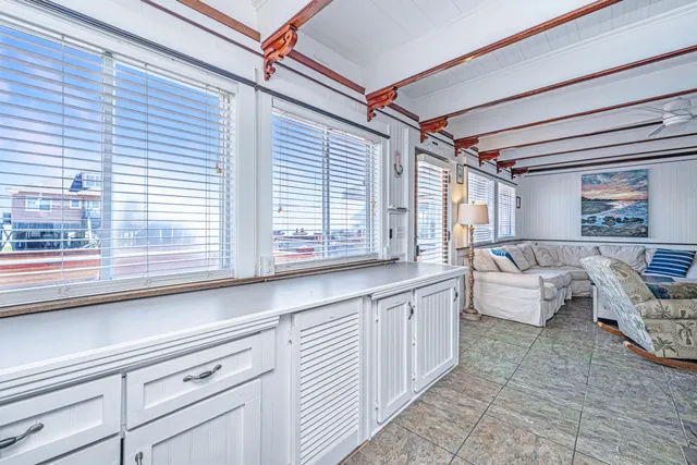 $1,125,000 | 1604 East Ashley Avenue, Folly Beach, SC 29439