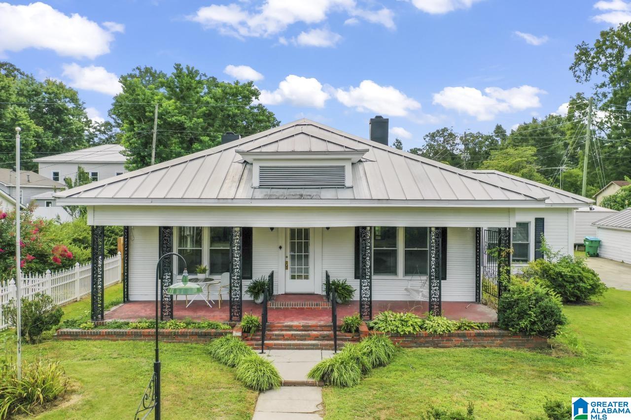 205 Washington Avenue East Oneonta, AL 35121 - Photo 24 of 31