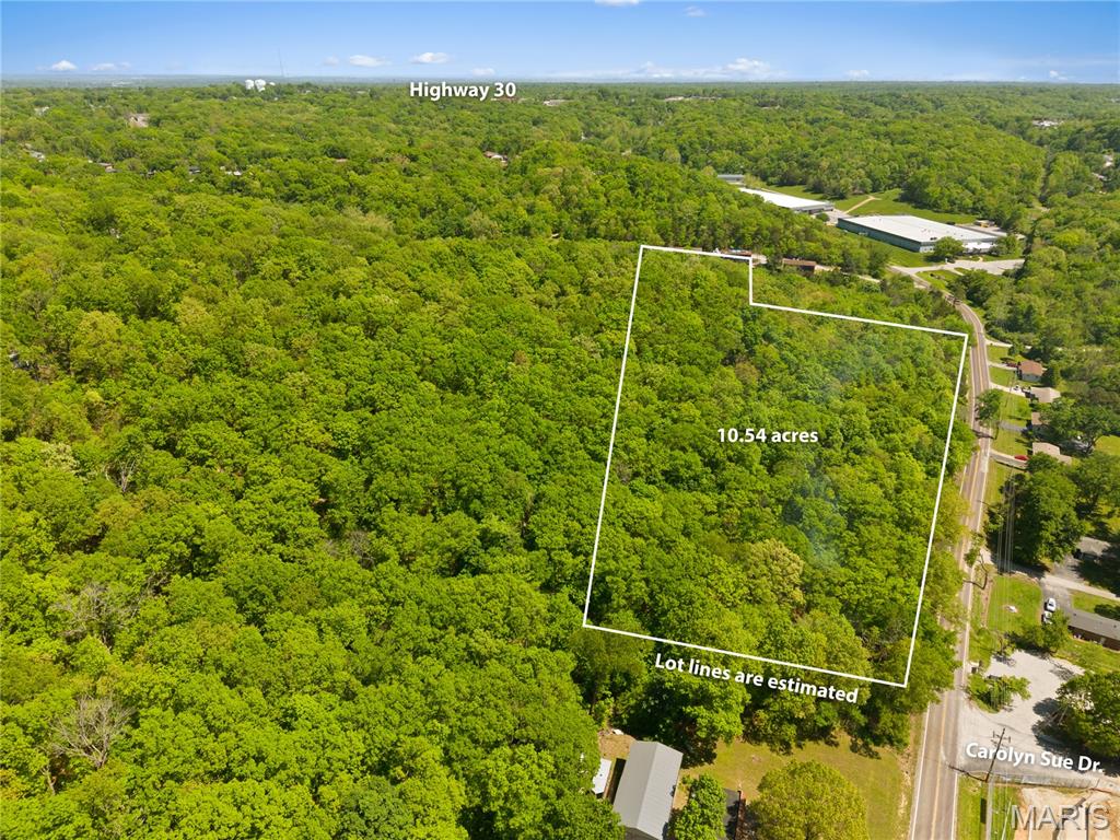 6227 Missouri PP High Ridge, MO 63049 - Photo 13 of 13