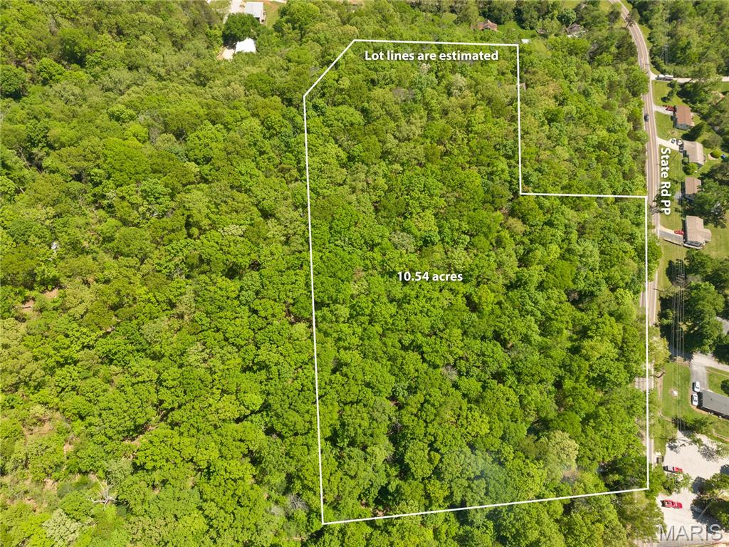 6227 Missouri PP High Ridge, MO 63049 - Photo 2 of 13