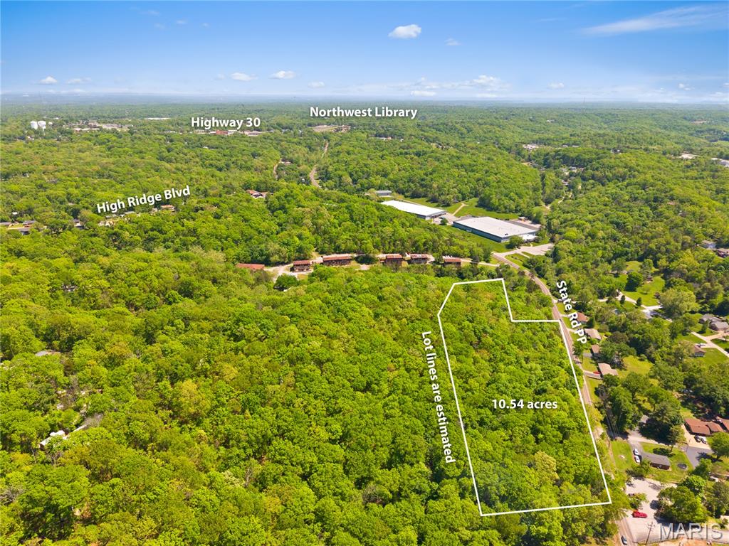 6227 Missouri PP High Ridge, MO 63049 - Photo 4 of 13