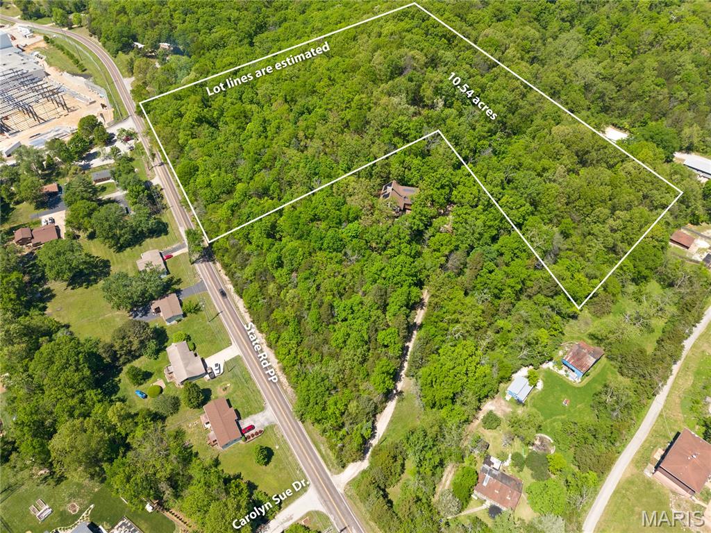 6227 Missouri PP High Ridge, MO 63049 - Photo 6 of 13