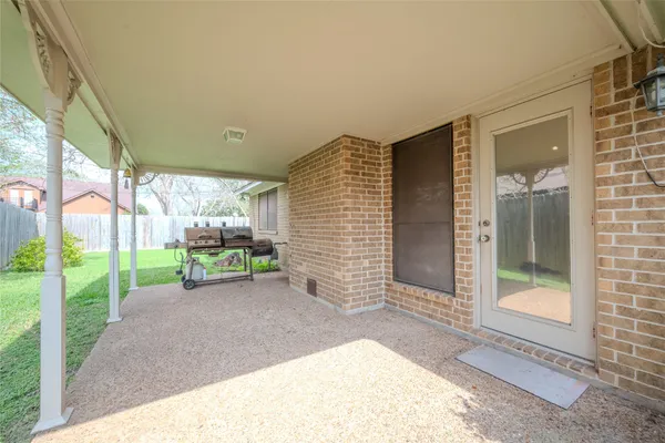 $199,000 | 1513 Crestmont Street, Wharton, TX 77488
