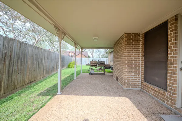 $199,000 | 1513 Crestmont Street, Wharton, TX 77488