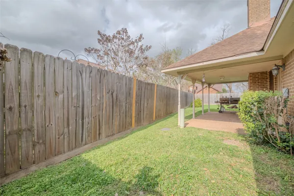 $199,000 | 1513 Crestmont Street, Wharton, TX 77488