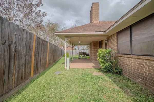 $199,000 | 1513 Crestmont Street, Wharton, TX 77488