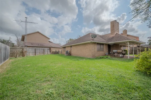 $199,000 | 1513 Crestmont Street, Wharton, TX 77488