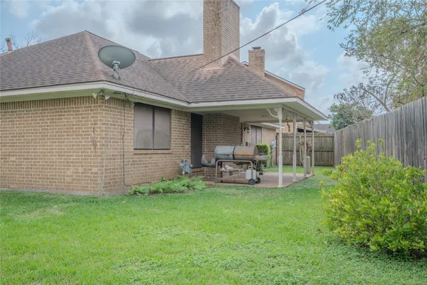 $199,000 | 1513 Crestmont Street, Wharton, TX 77488